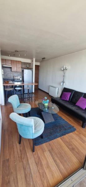 Suite Malva